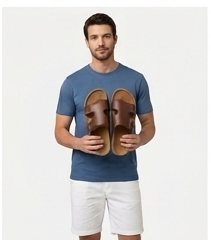 Crocs & Sandals
