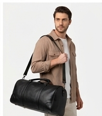 Duffle & Travel Bags