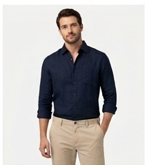 Linen & Korean